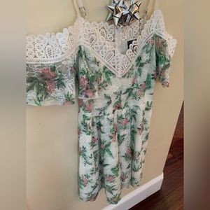 Disney Dress Youth Medium